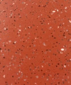Aocheng Crimson Terrazzo Stone Furniture Stone Table Slabs China Factory Price