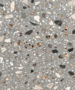 Century Gold Terrazzo stone interior floor and wall bathroom kitchen tile factory wholesale price
