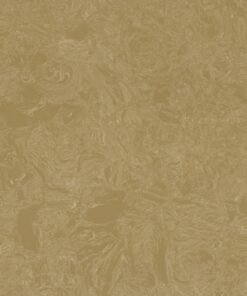 Emperador Light Engineered Stone for Hotel Kitchen & Home Countertops