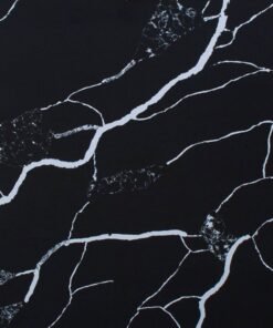 Engineered Marble Black Marquina