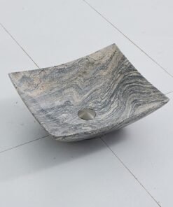 Marble Stone Wholesale Natural Marble Custom-sized marble bathroom basin