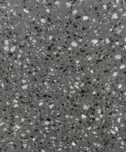 Muse Grey Terrazzo stone interior floor and wall bathroom kitchen tile China factory wholesale price