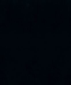 New Pure Black Engineered Marble Wall Polished Marble China