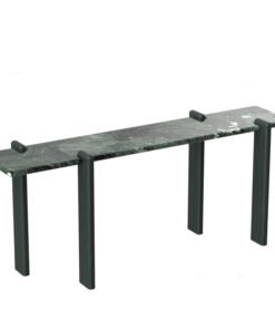 Newstar Stone Custom Fashion Design Livingroom Luxury Furniture 4 Legs Natural Marble Coffee Table