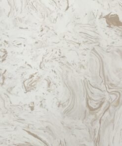 Paulo White Artificial Stone Quartz Countertops Stone Kitchens Bathroom Cupboard Processing Factory Price