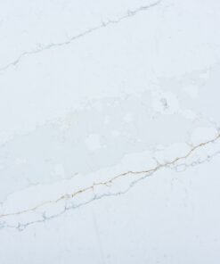 Quartz Surfaces Oriental White