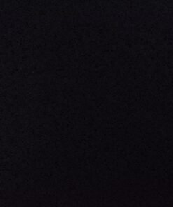 Quartz Surfaces Pure Black