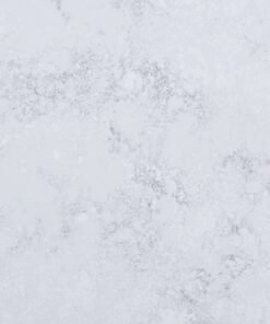 Snow Crystal White Engineering stone living room toilet wash table surface stone processing China factory