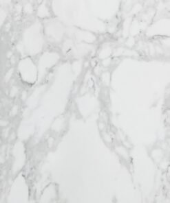 Unique White Engineered Marble Commercial interior wall stone decorative tiles