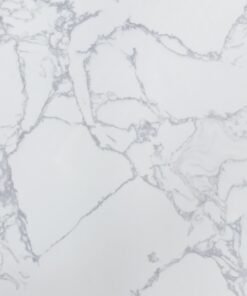 Wet White Engineered Stone Commercial Spaces Floor Tiles Furniture Designs Table